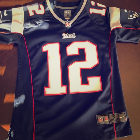 tom brady jersey youth small tom brady jersey youth small